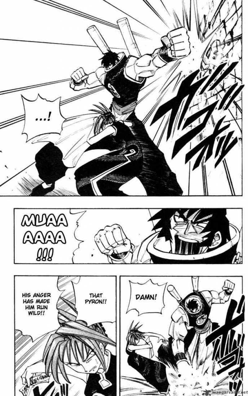 Shaman King 15 13