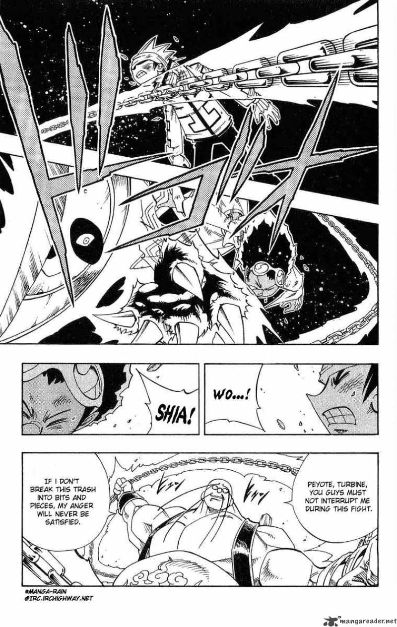 Shaman King 152 1