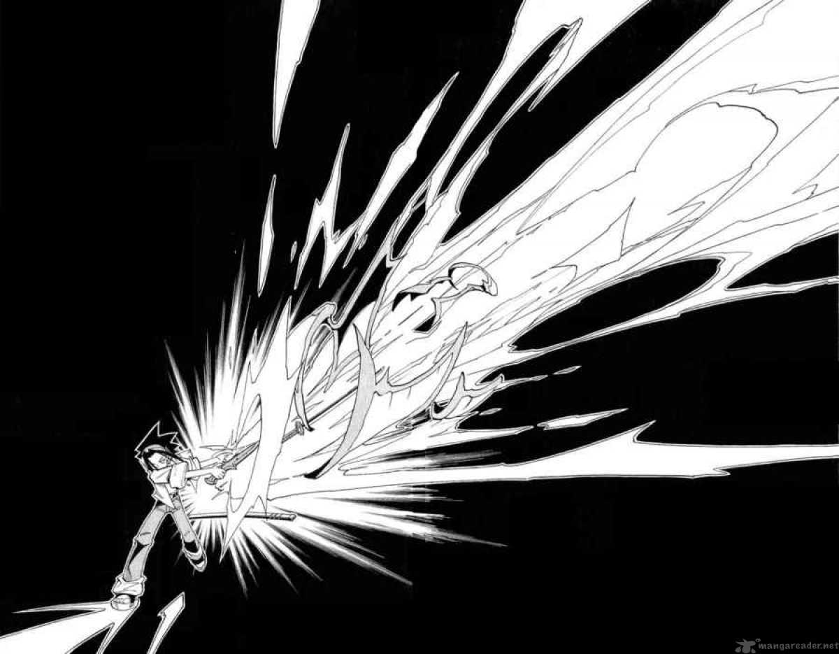 Shaman King 152 21