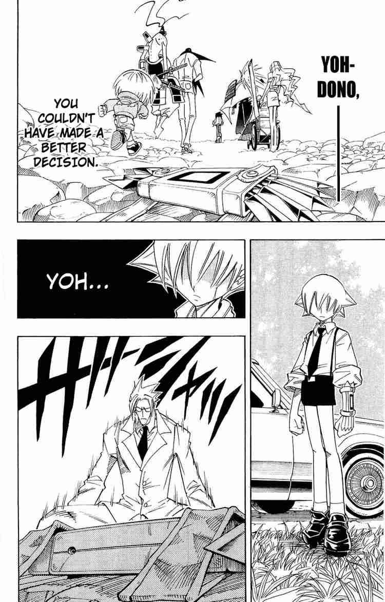 Shaman King 162 12