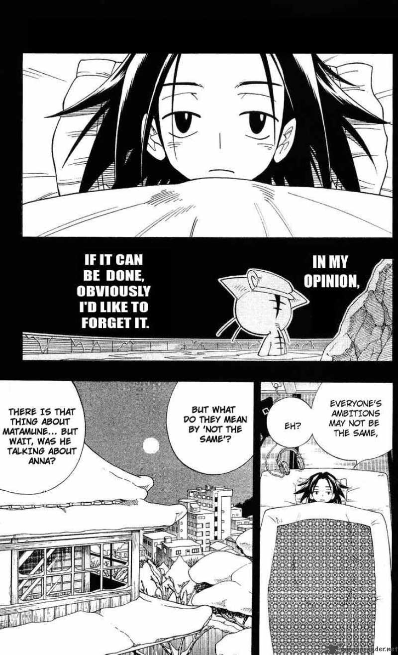 Shaman King 167 2