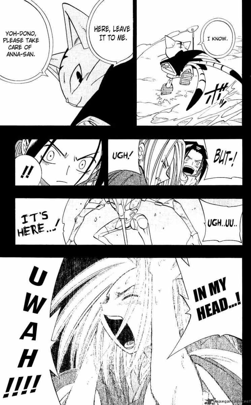 Shaman King 171 16