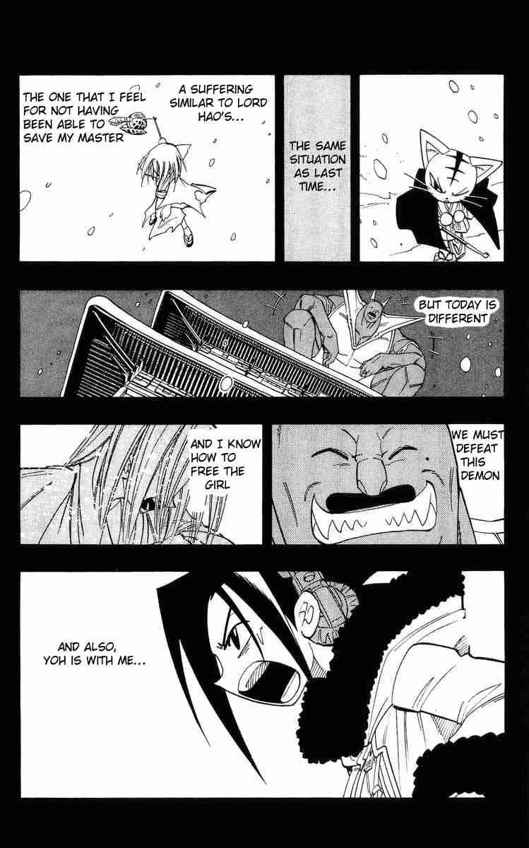 Shaman King 174 14