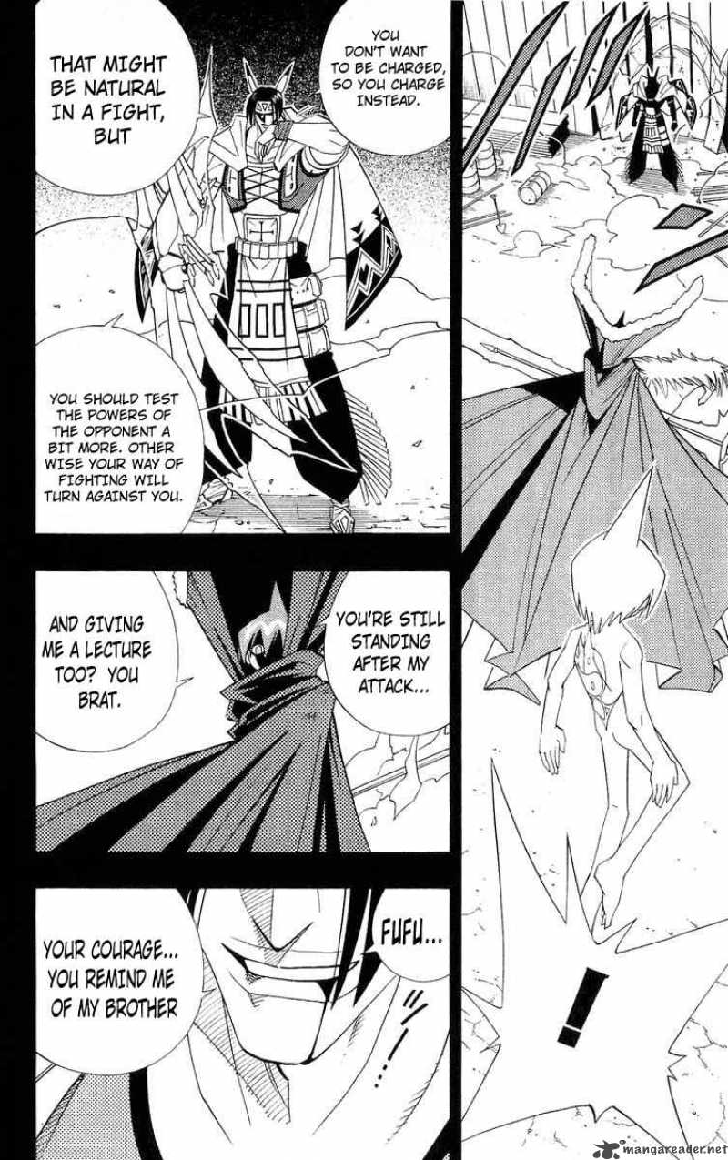 Shaman King 179 15