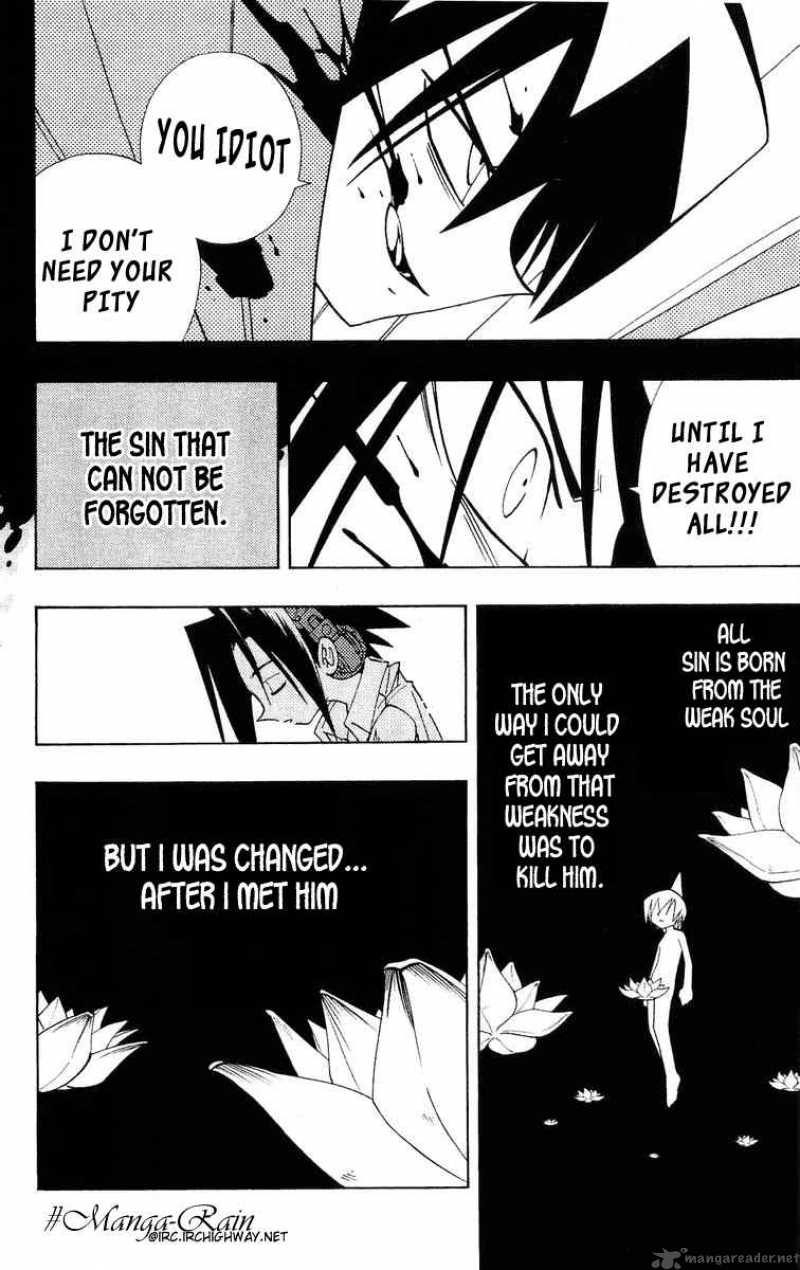 Shaman King 179 17