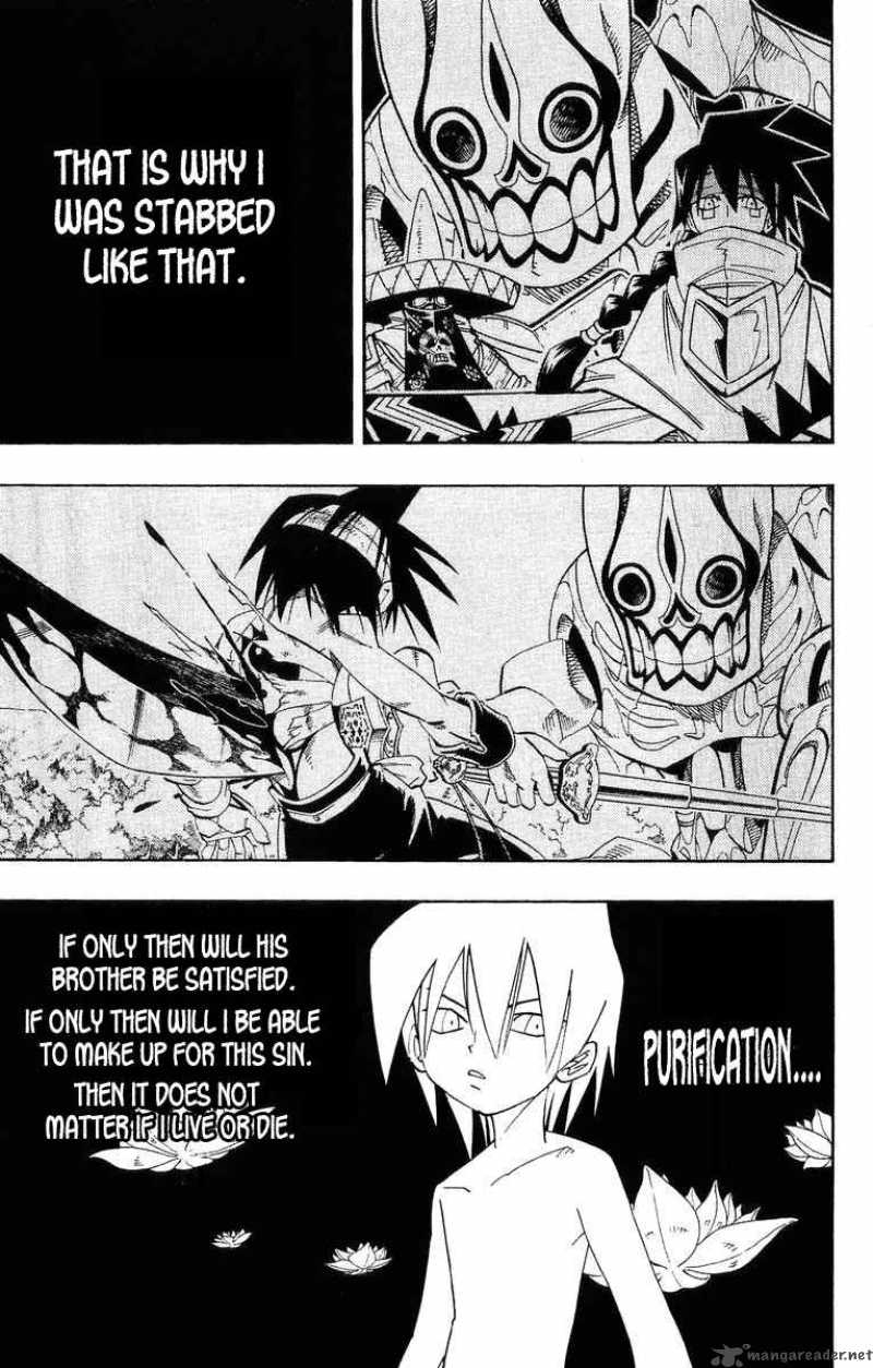 Shaman King 179 18