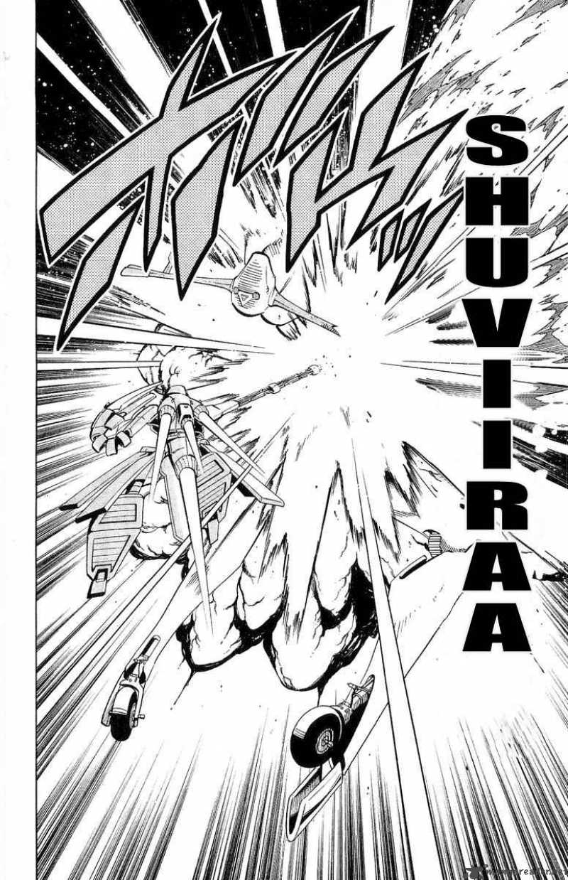 Shaman King 196 17