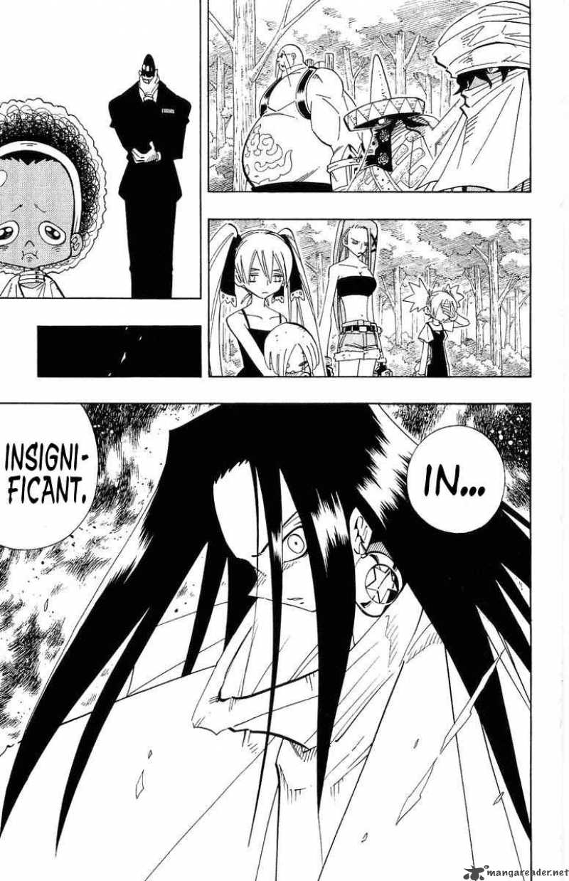 Shaman King 197 11