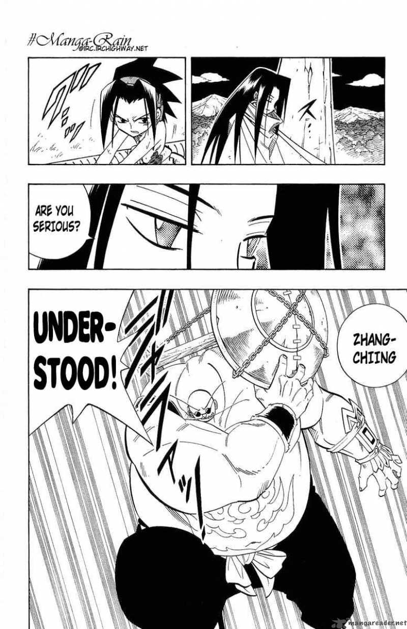 Shaman King 197 4