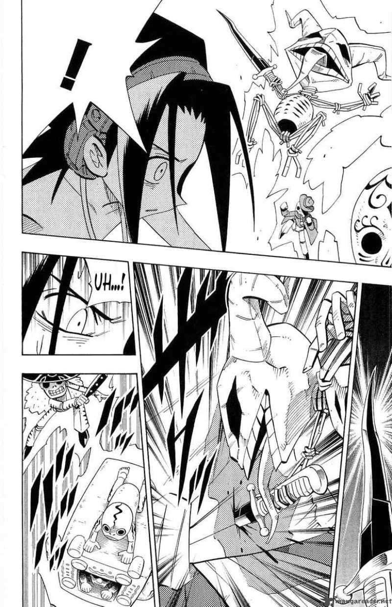 Shaman King 197 6