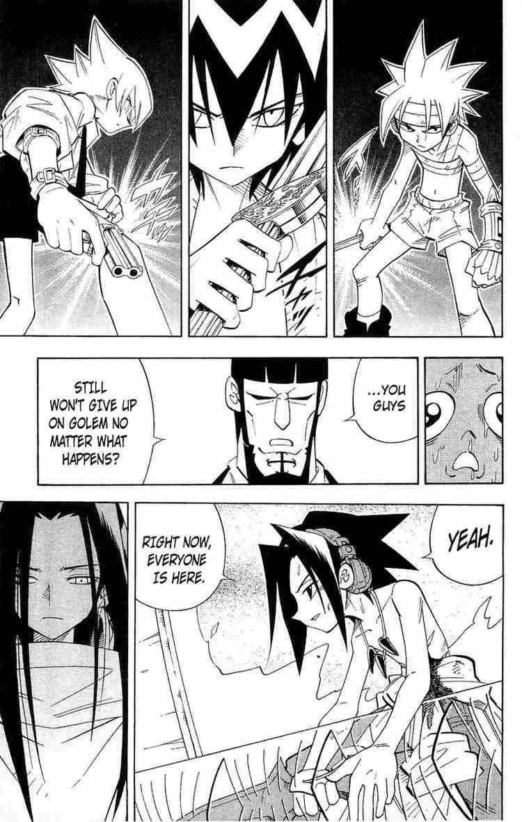 Shaman King 198 12