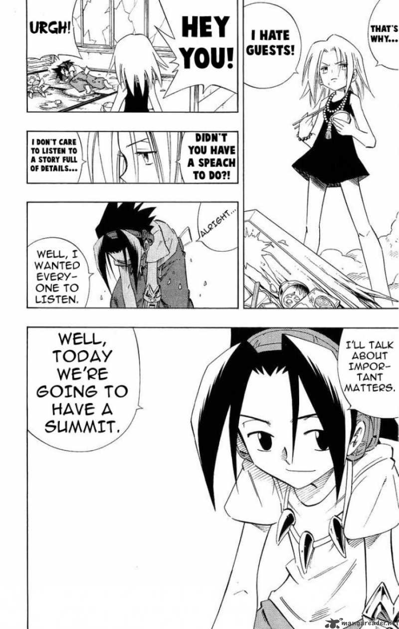 Shaman King 219 10