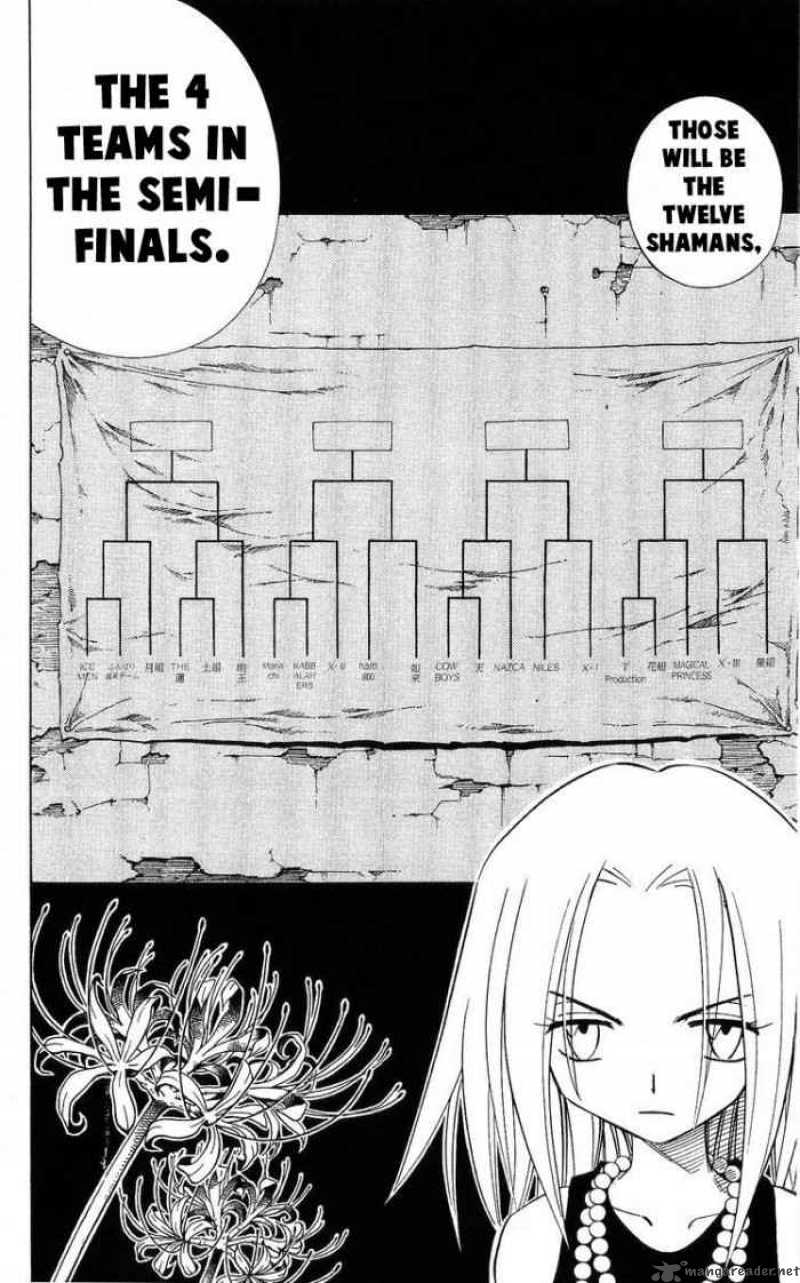 Shaman King 219 16