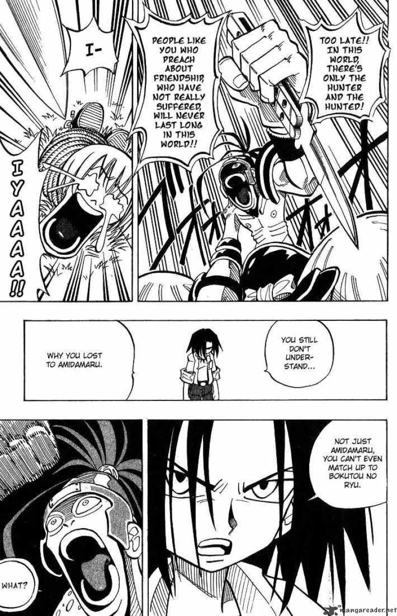 Shaman King 22 8