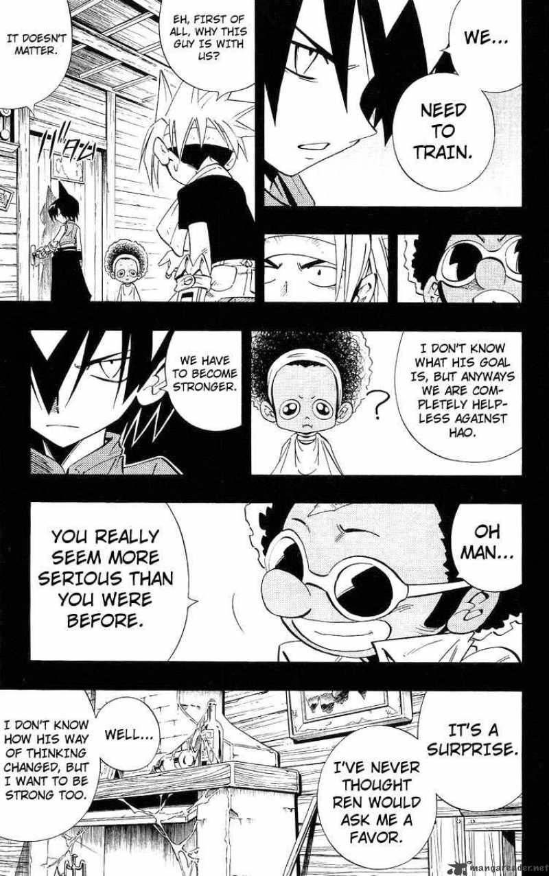 Shaman King 224 11