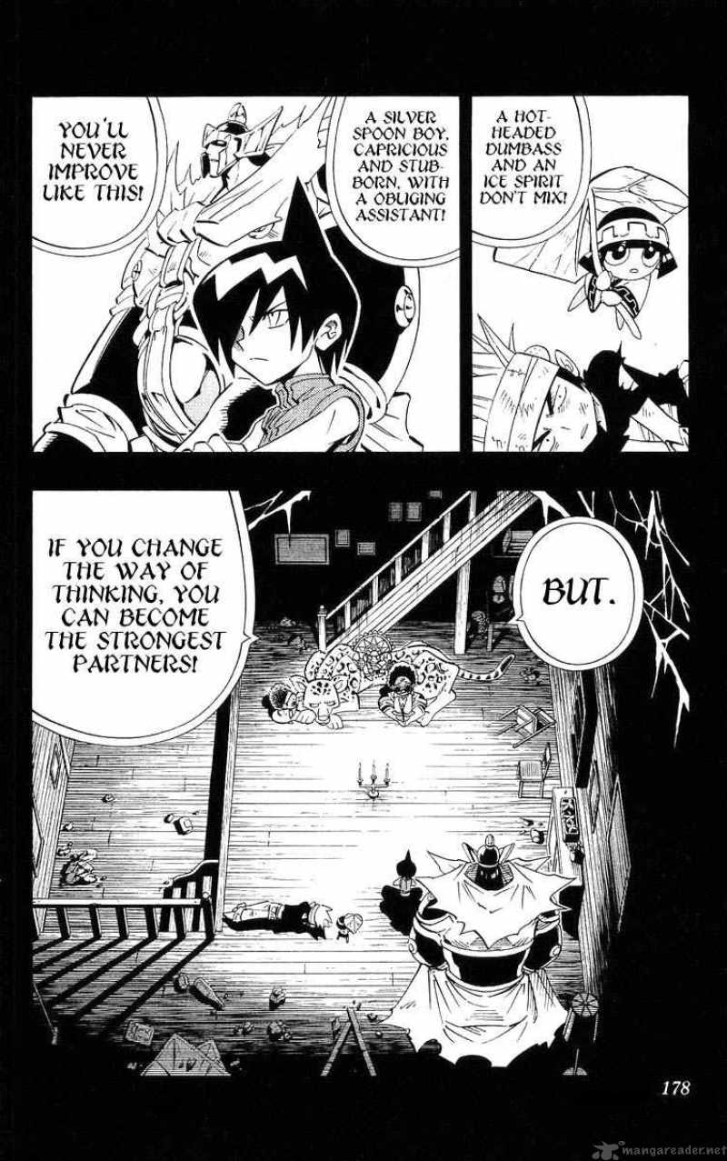 Shaman King 224 14