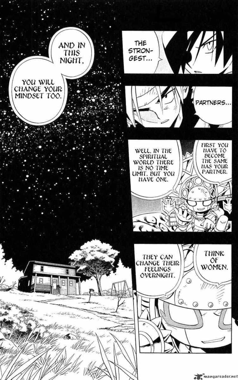 Shaman King 224 15