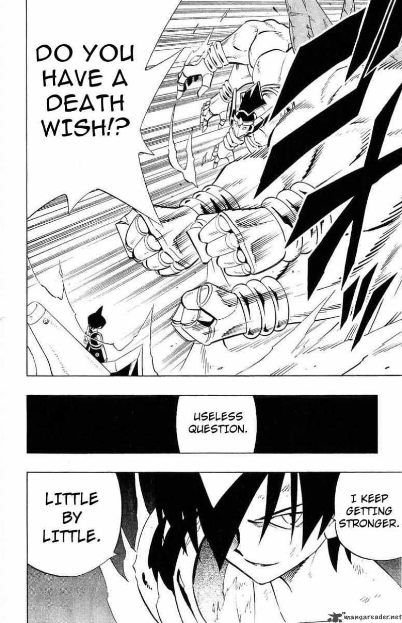 Shaman King 224 2