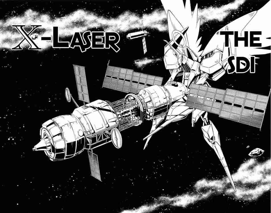 Shaman King 232 16