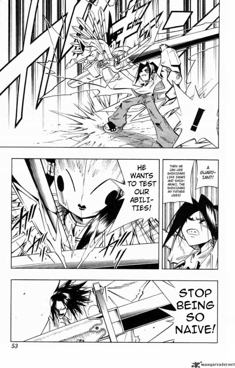 Shaman King 236 5