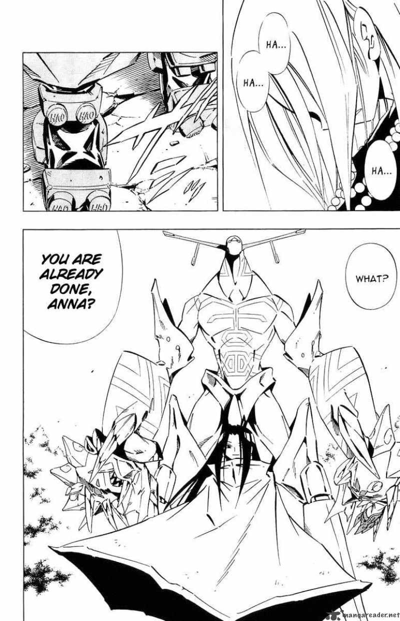 Shaman King 245 10