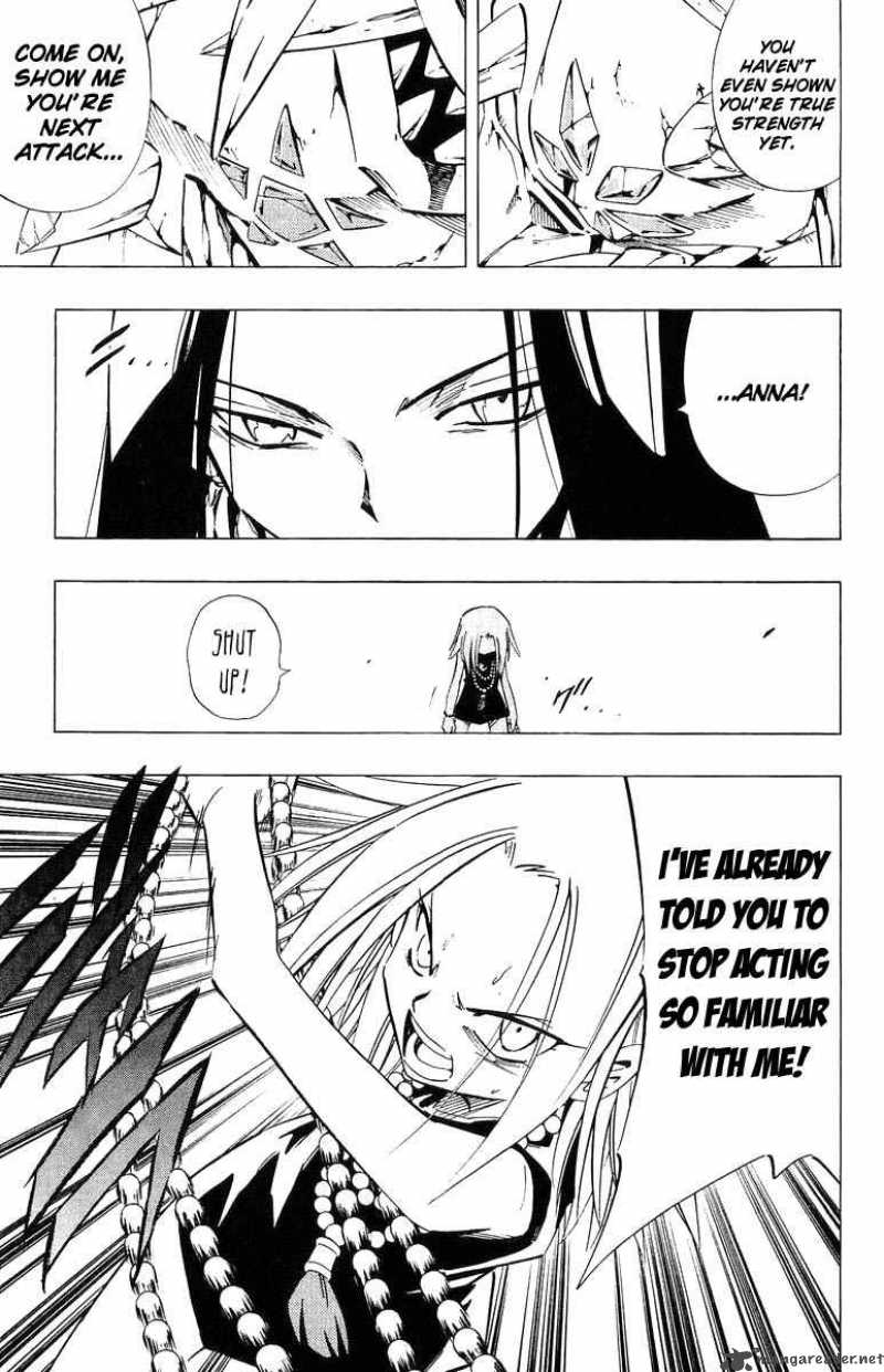 Shaman King 245 11