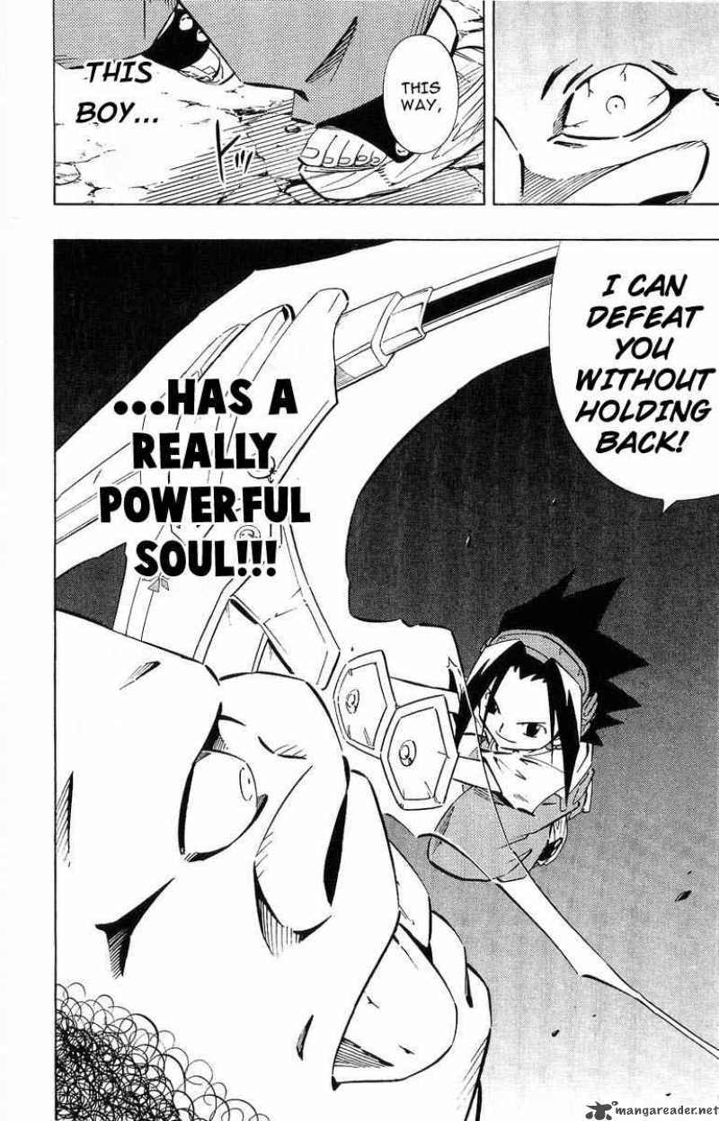 Shaman King 245 2