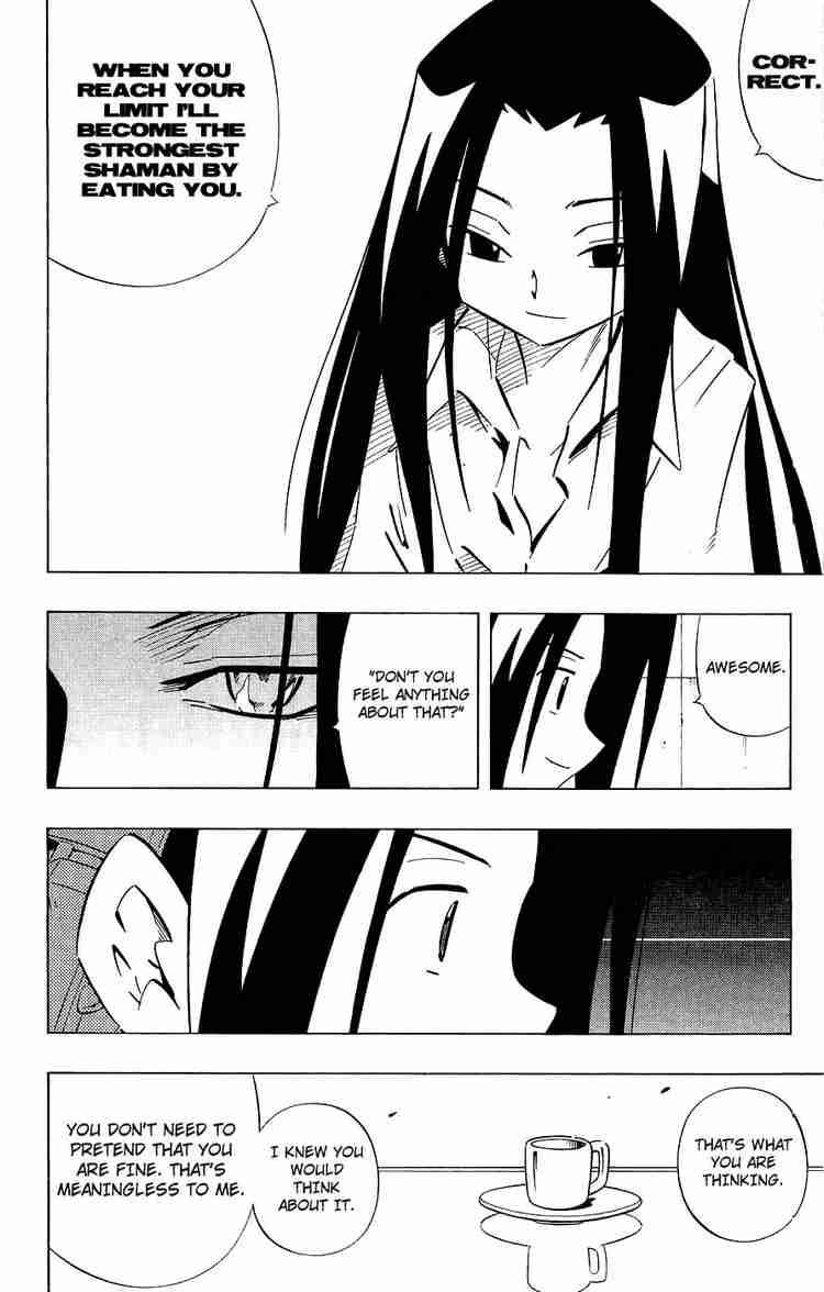 Shaman King 251 12