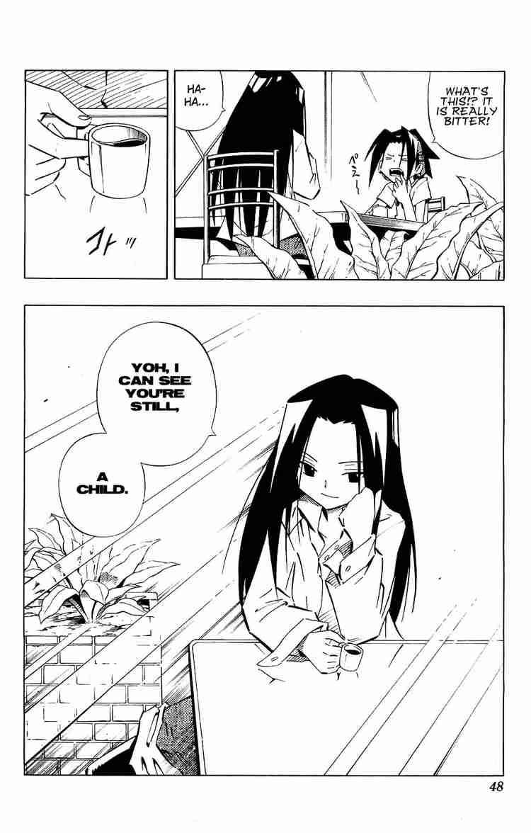 Shaman King 251 2