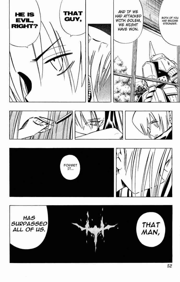 Shaman King 251 6