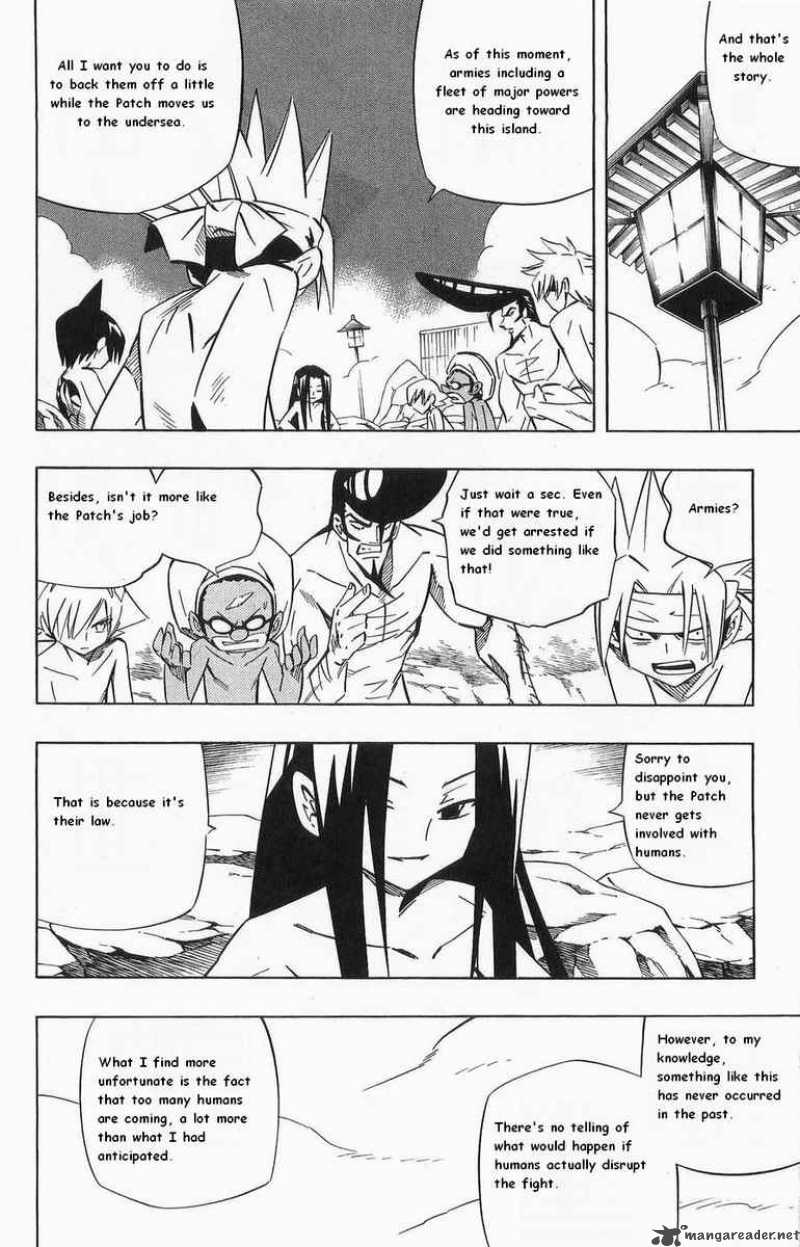 Shaman King 259 20