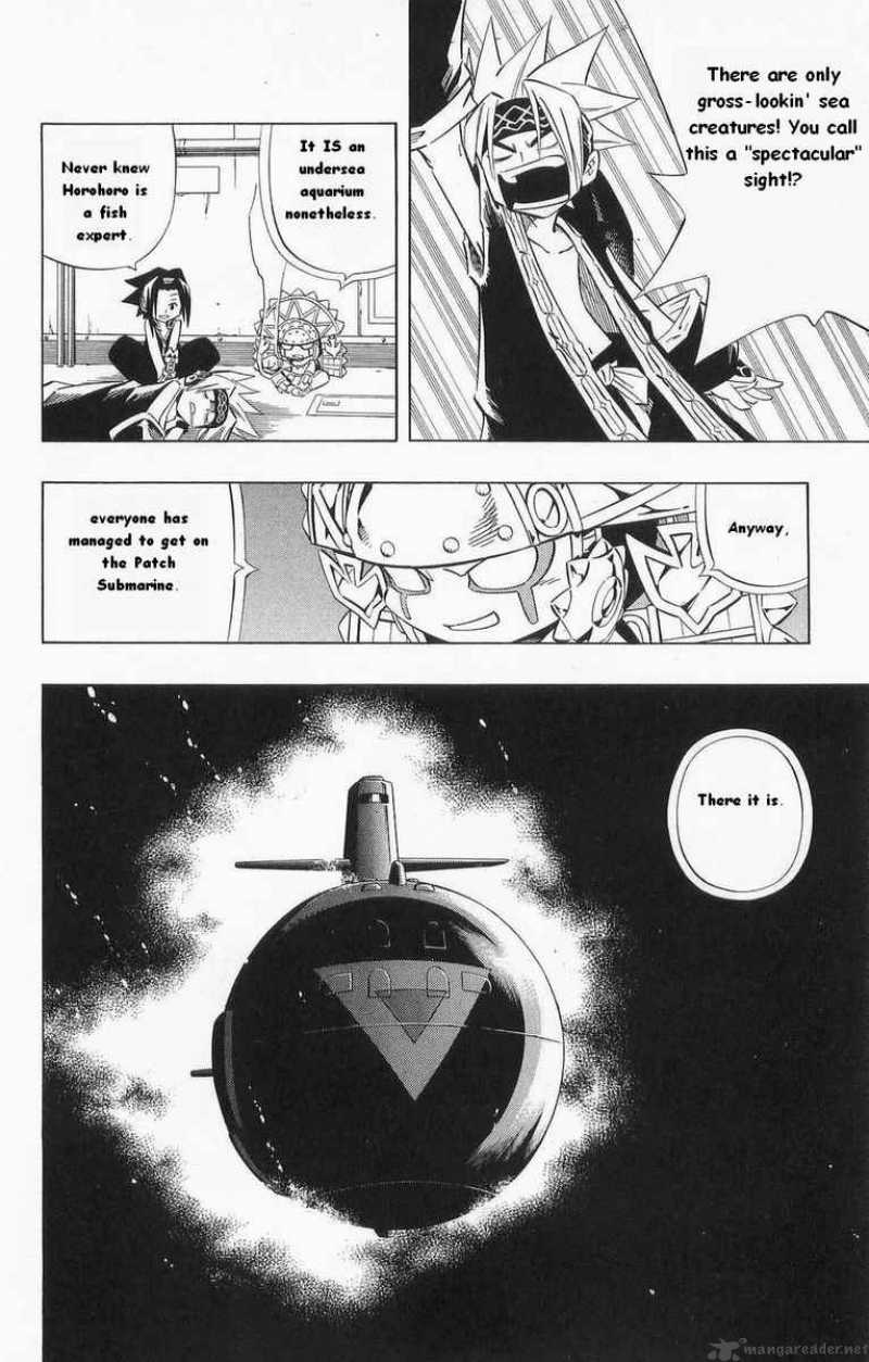 Shaman King 264 2