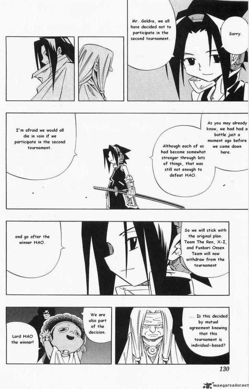 Shaman King 264 8