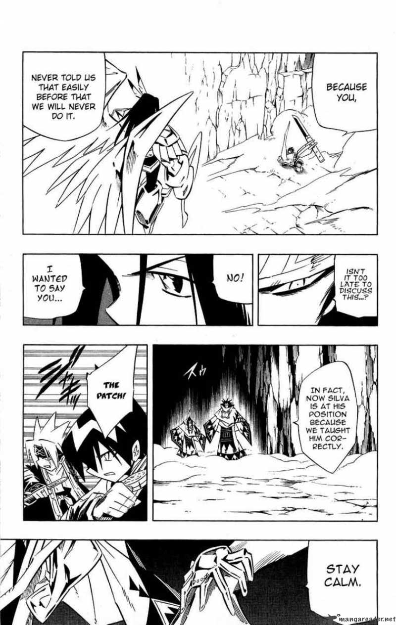 Shaman King 266 11