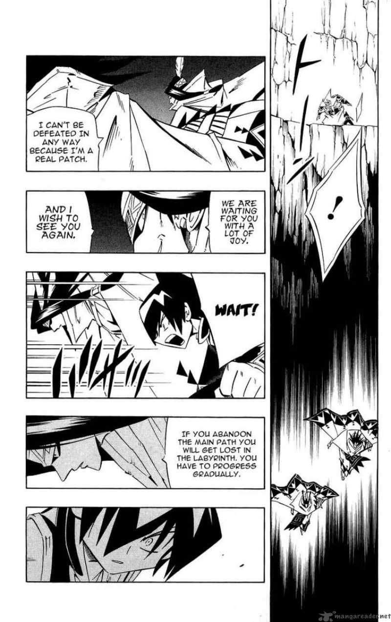 Shaman King 266 17