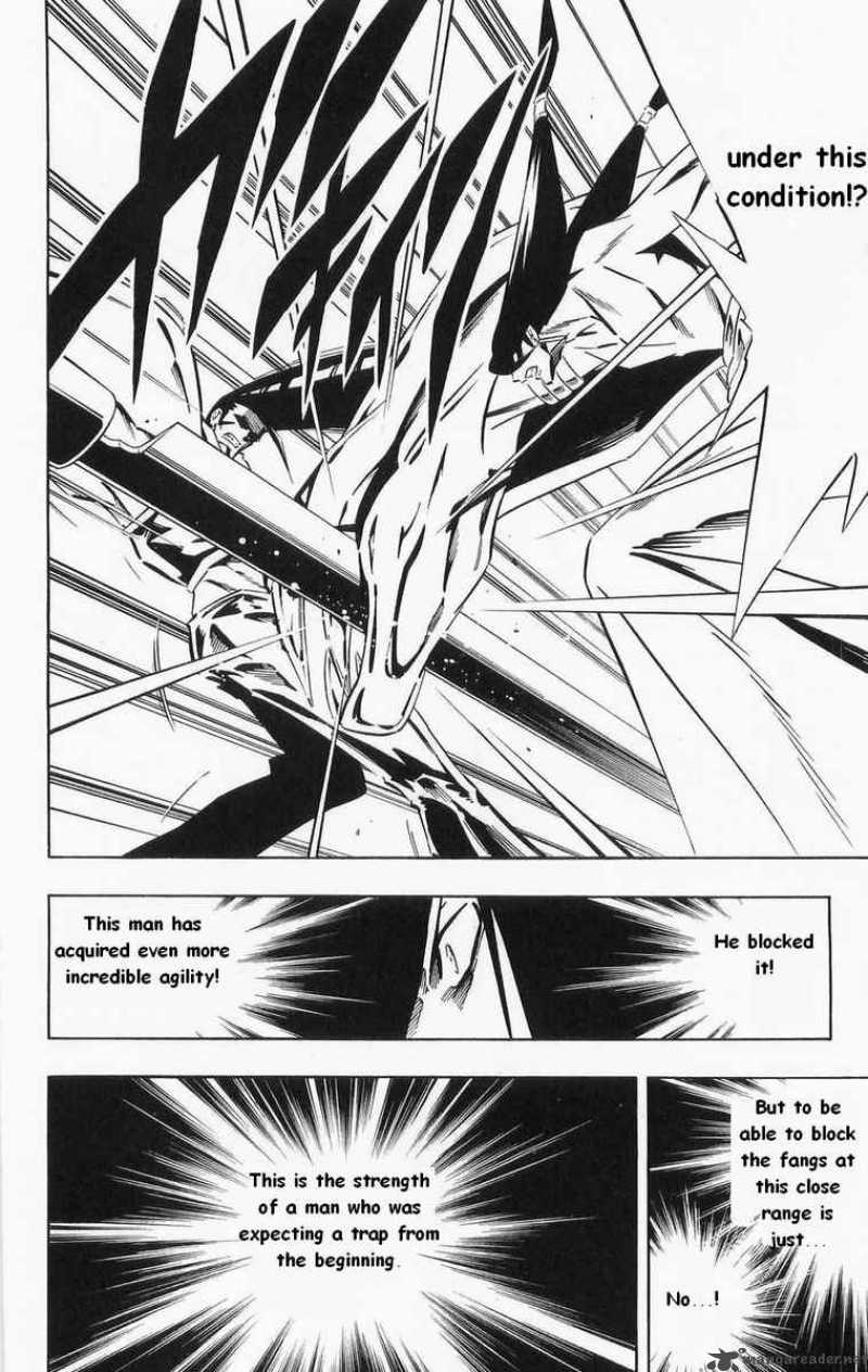 Shaman King 268 14