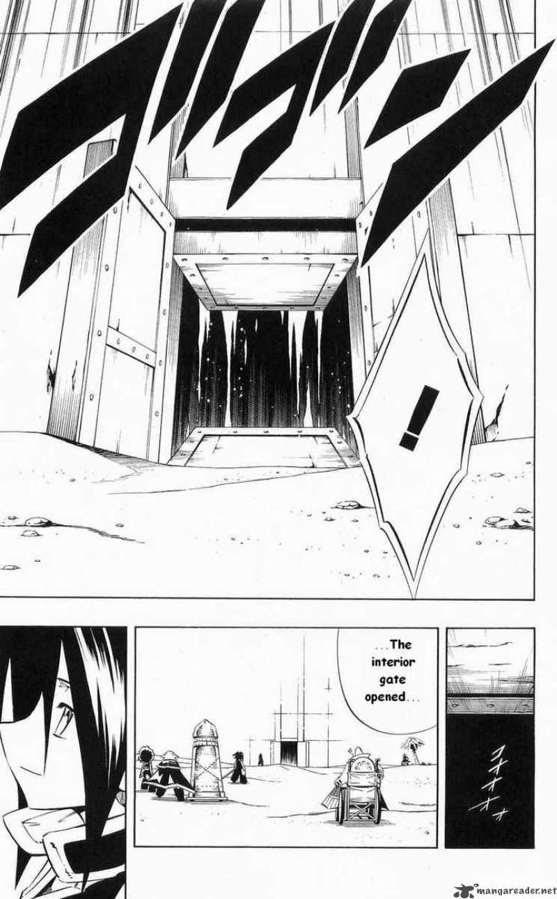 Shaman King 269 17