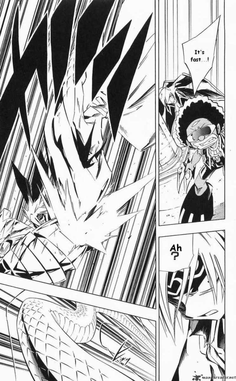 Shaman King 269 5