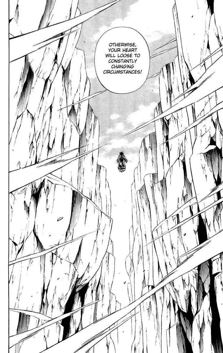 Shaman King 270 16