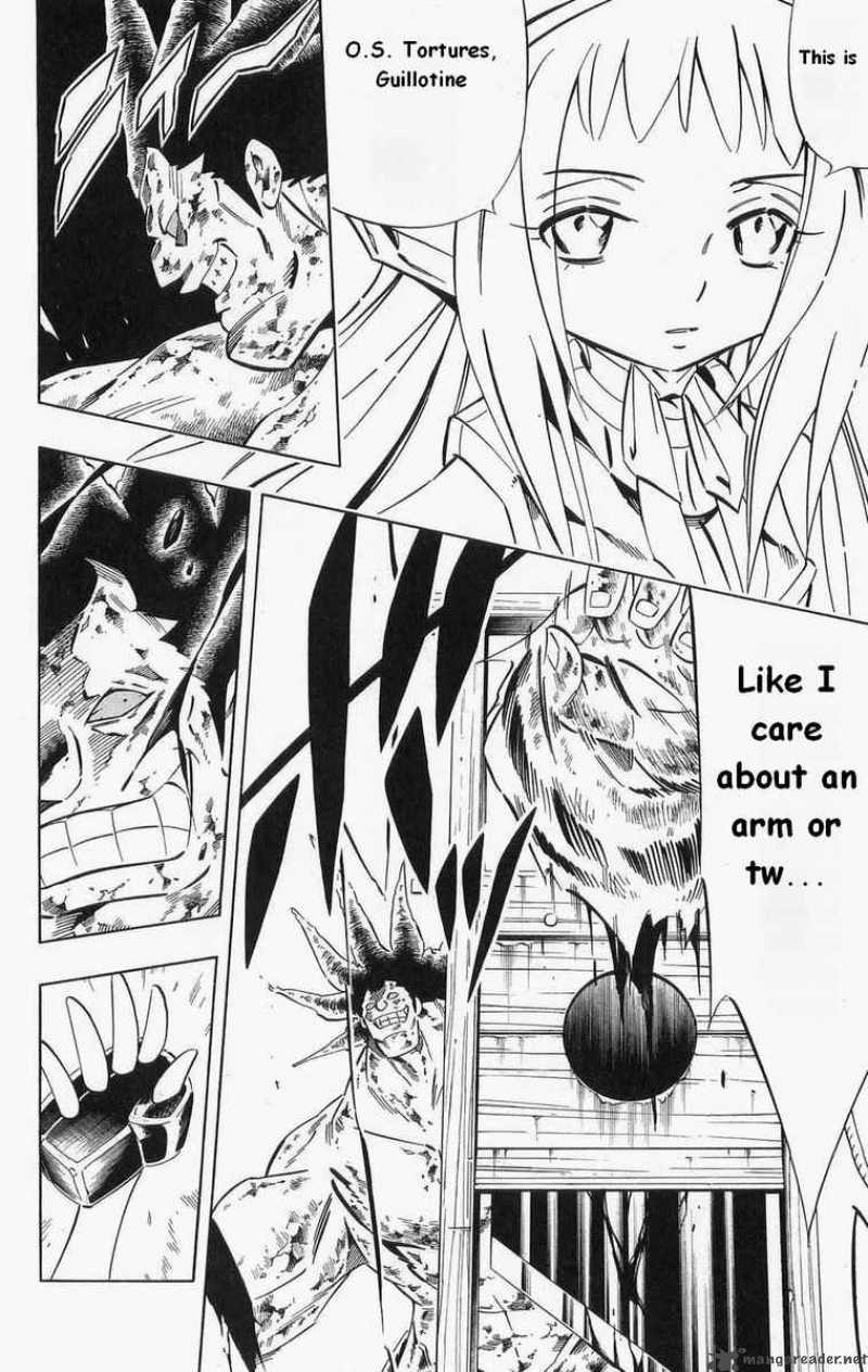 Shaman King 273 10