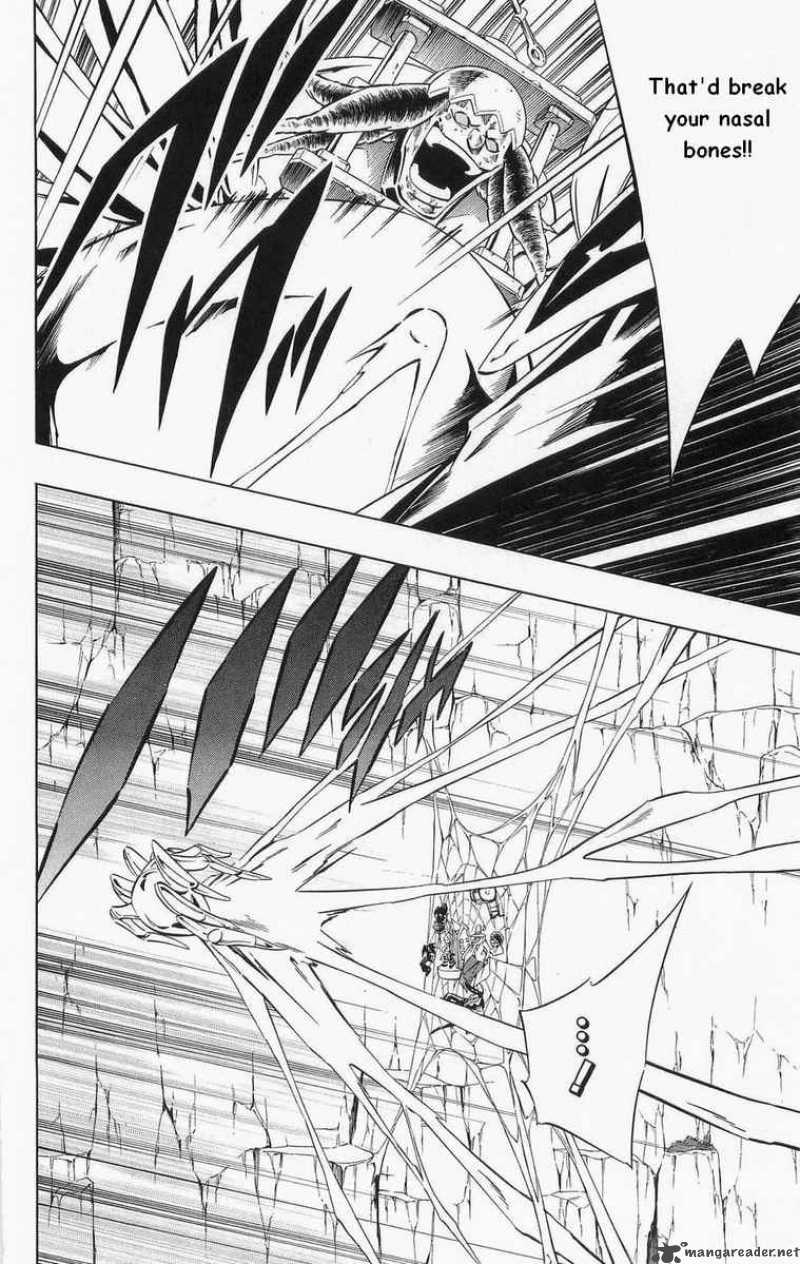 Shaman King 273 16