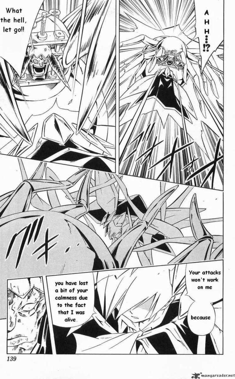 Shaman King 273 17