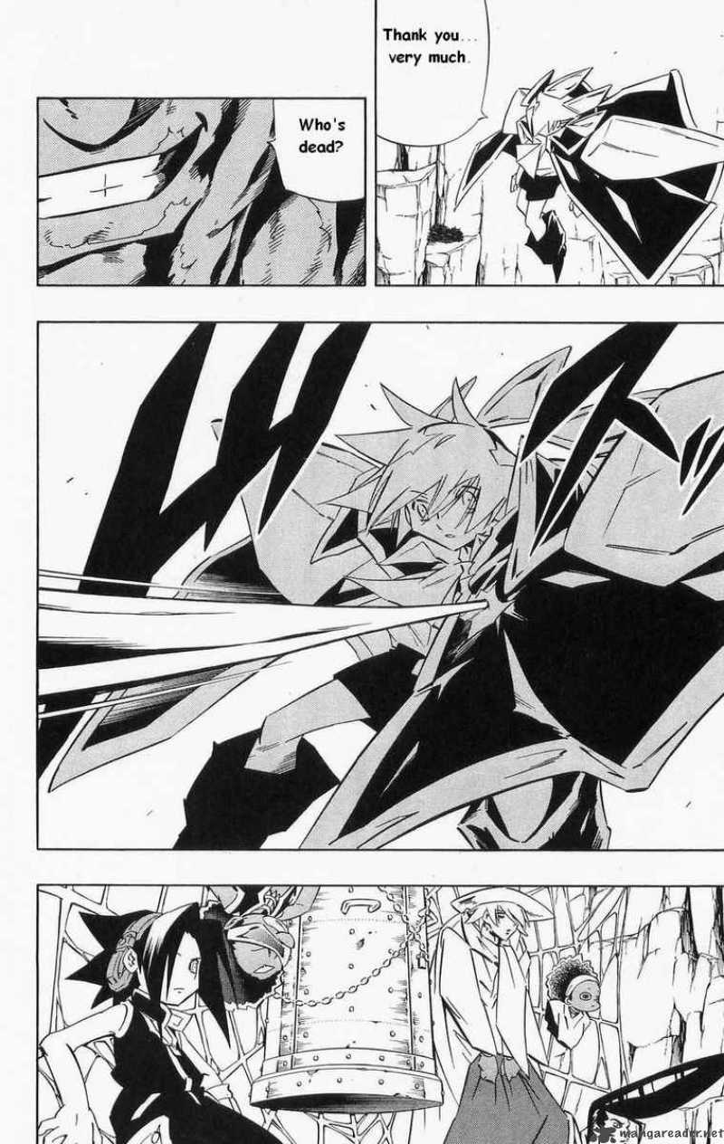 Shaman King 273 4