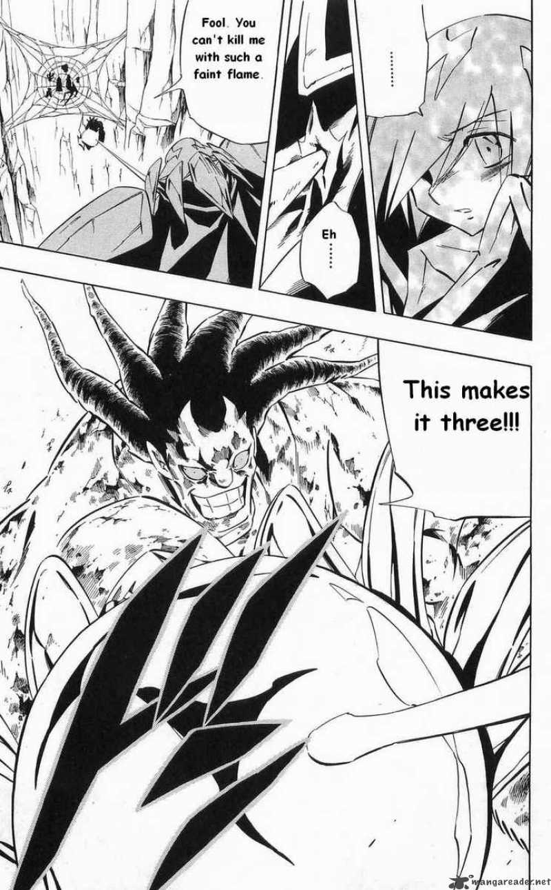 Shaman King 273 5