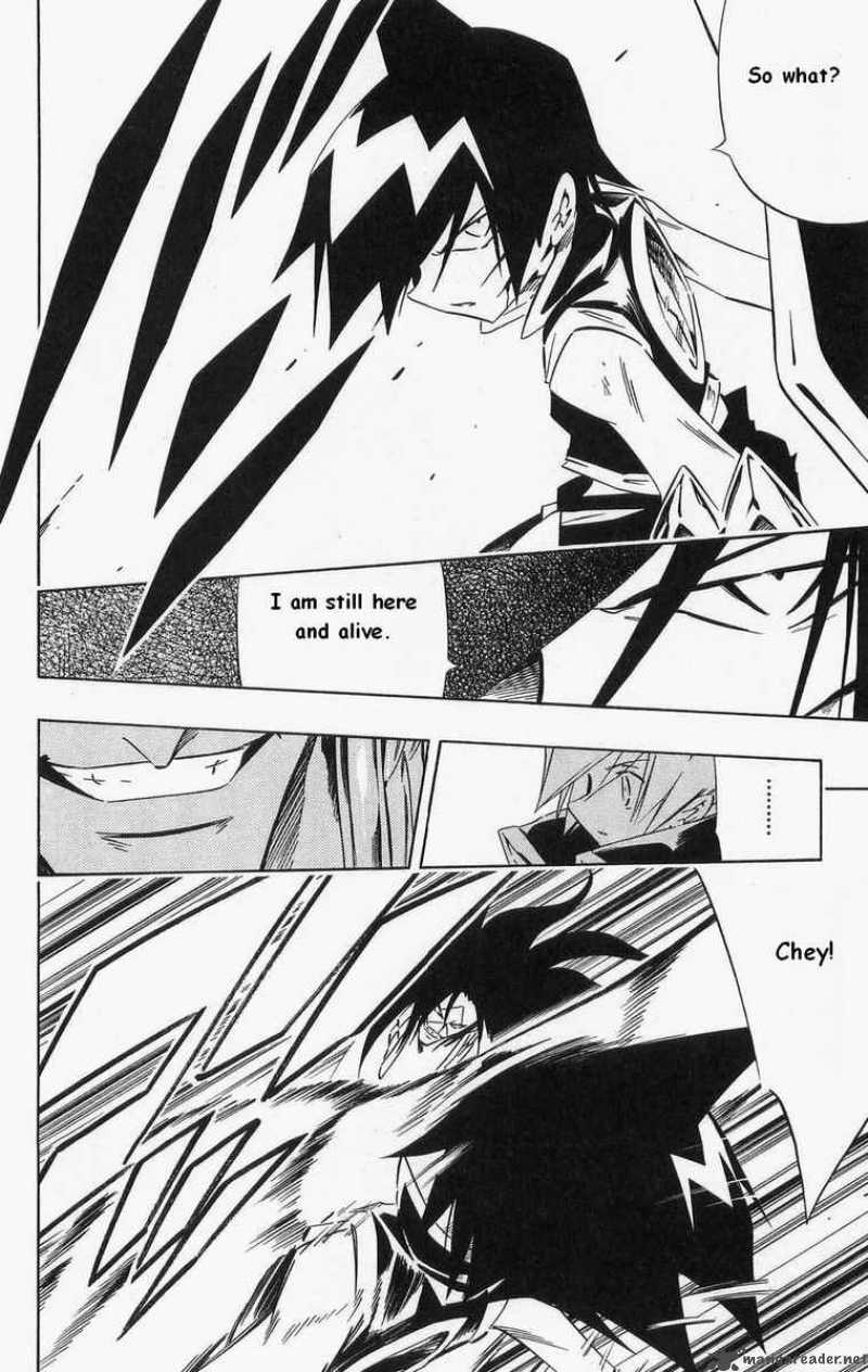 Shaman King 275 4