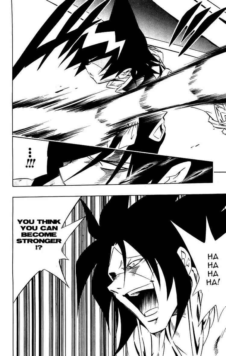 Shaman King 276 9