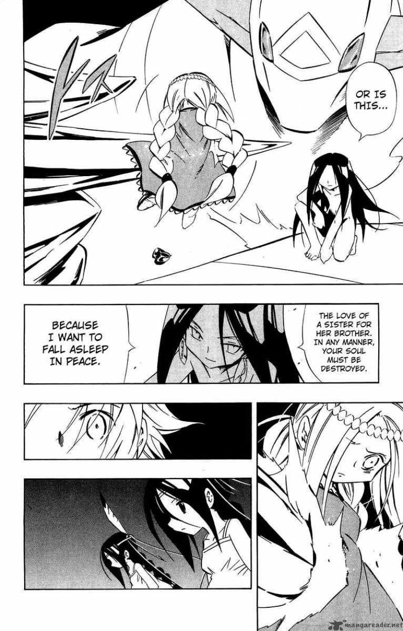 Shaman King 280 10