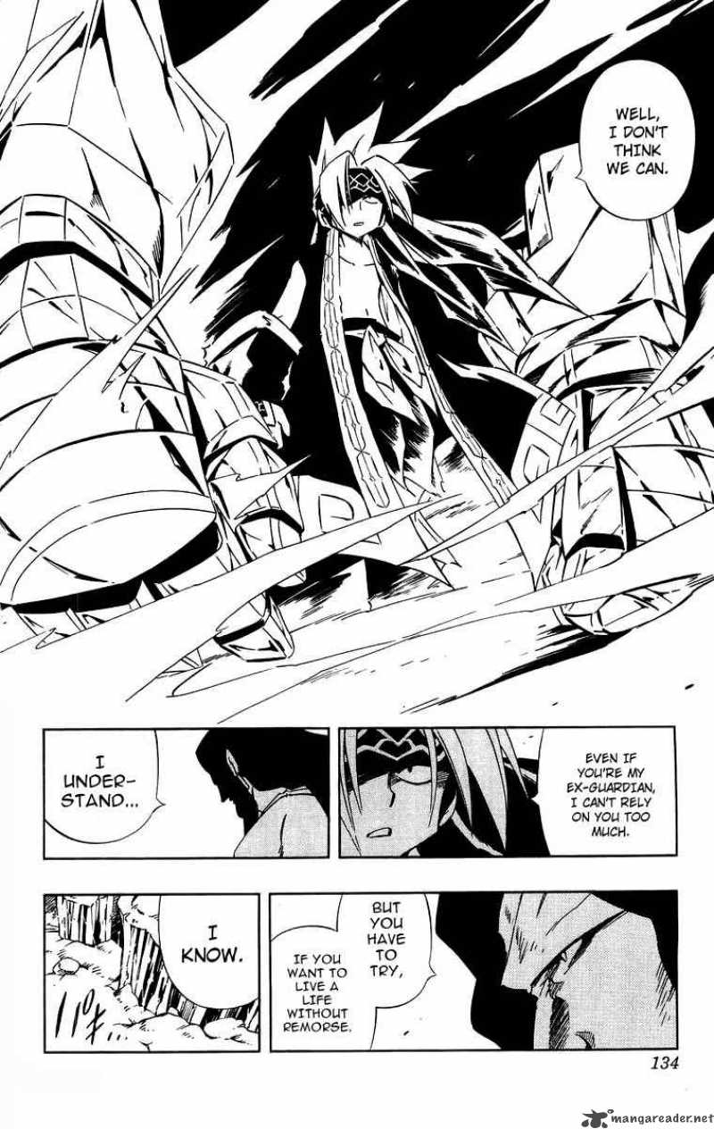 Shaman King 282 10