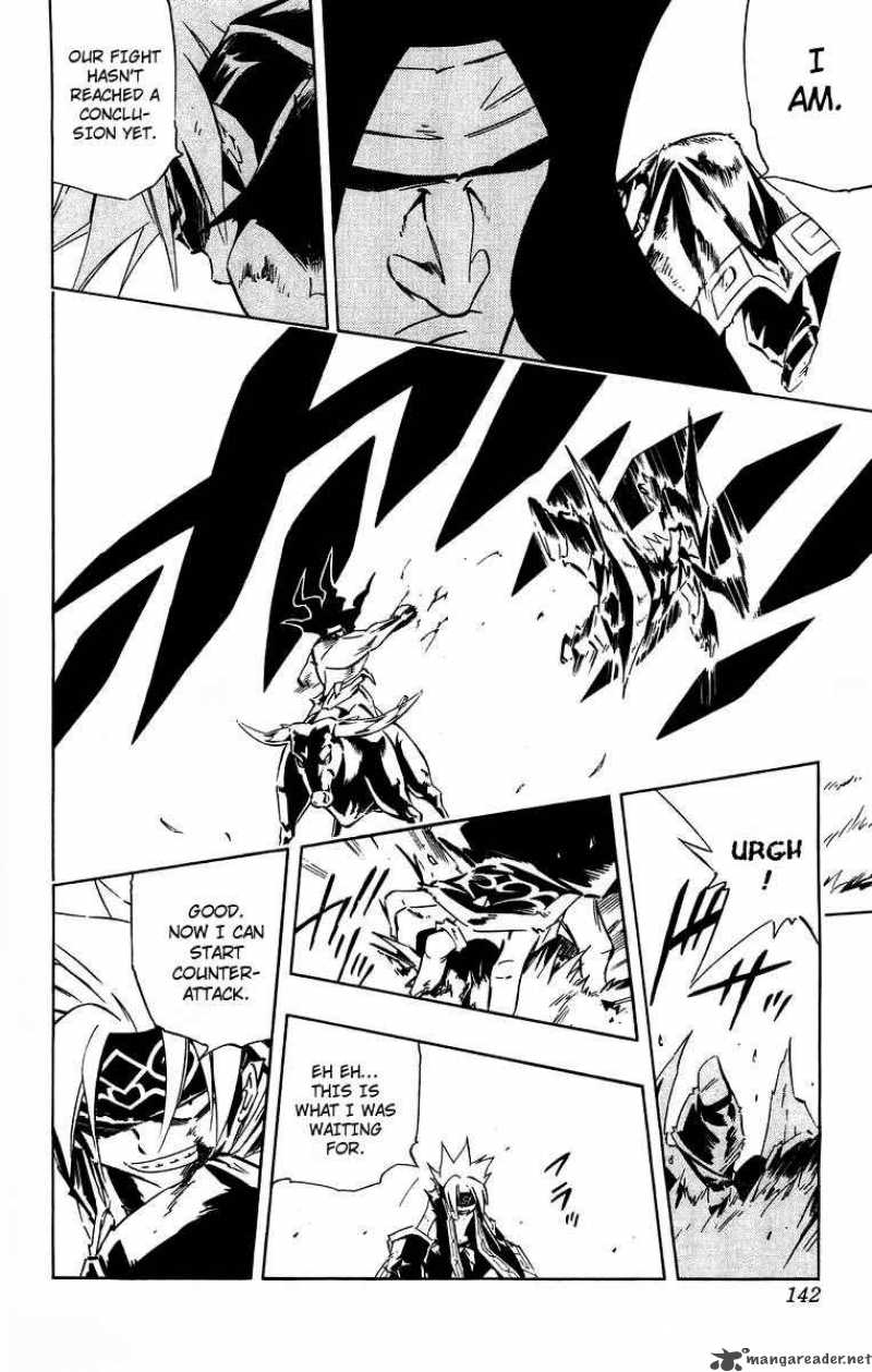 Shaman King 283 2