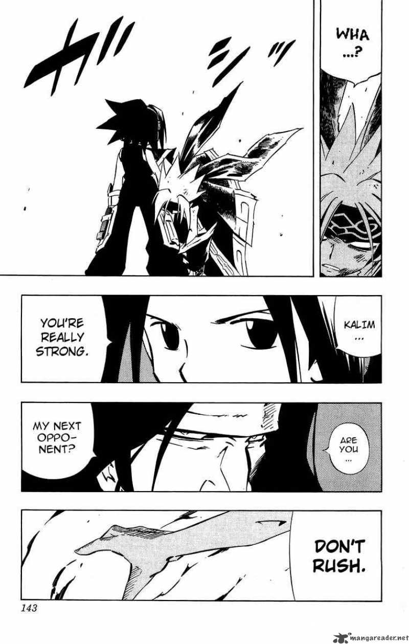 Shaman King 283 3